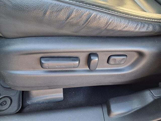 2021 Honda Pilot Elite