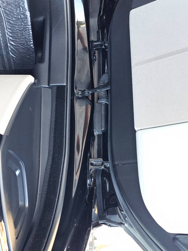 2017 Land Rover Range Rover HSE Td6