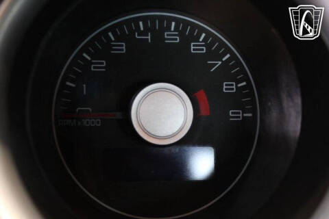 2012 Ford Mustang Boss 302