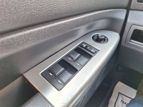 2008 Jeep Grand Cherokee Laredo