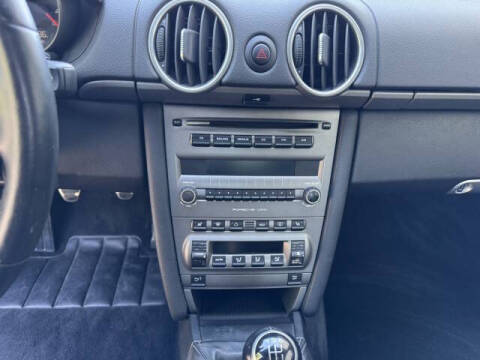 2007 Porsche Cayman