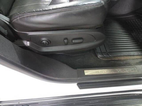 2016 Buick Enclave Premium