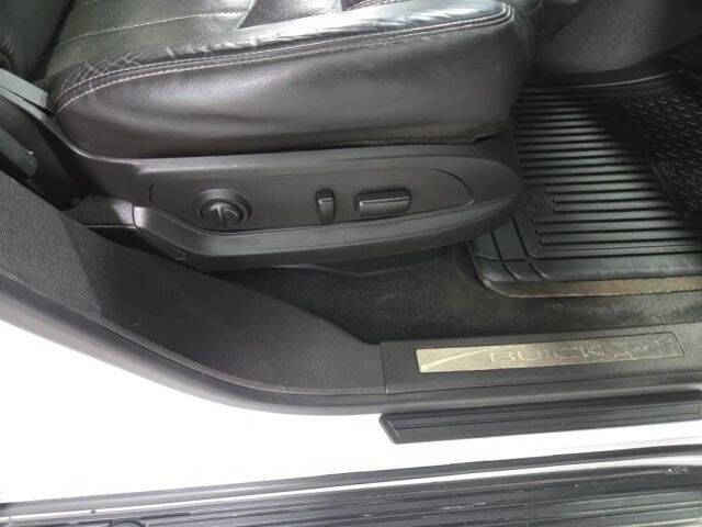 2016 Buick Enclave Premium