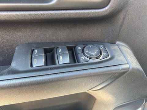 2025 GMC Sierra 3500HD