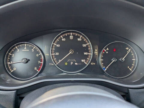 2025 Mazda CX-30 2.5 S Preferred