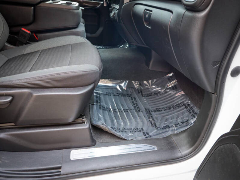 2023 GMC Sierra 3500HD