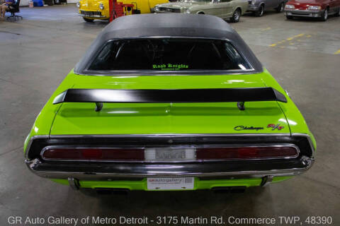 1970 Dodge Challenger