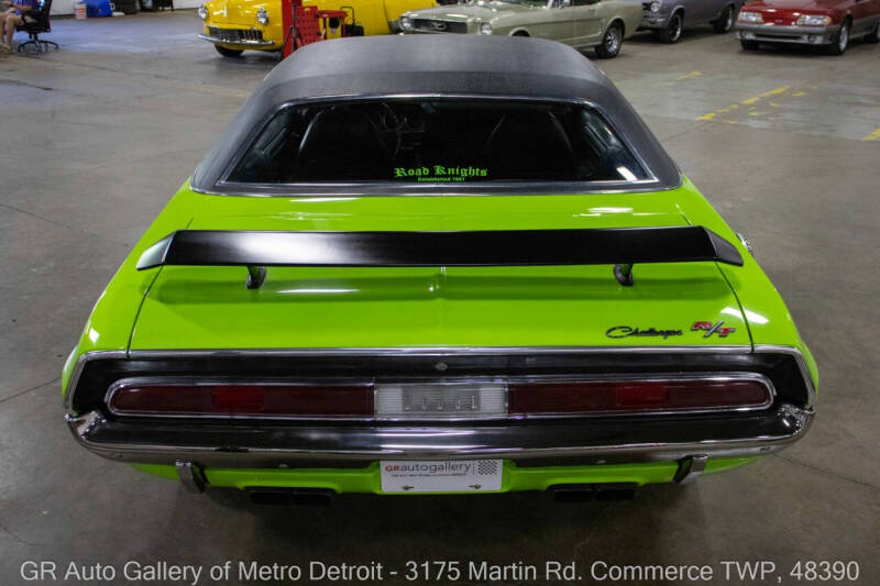 1970 Dodge Challenger