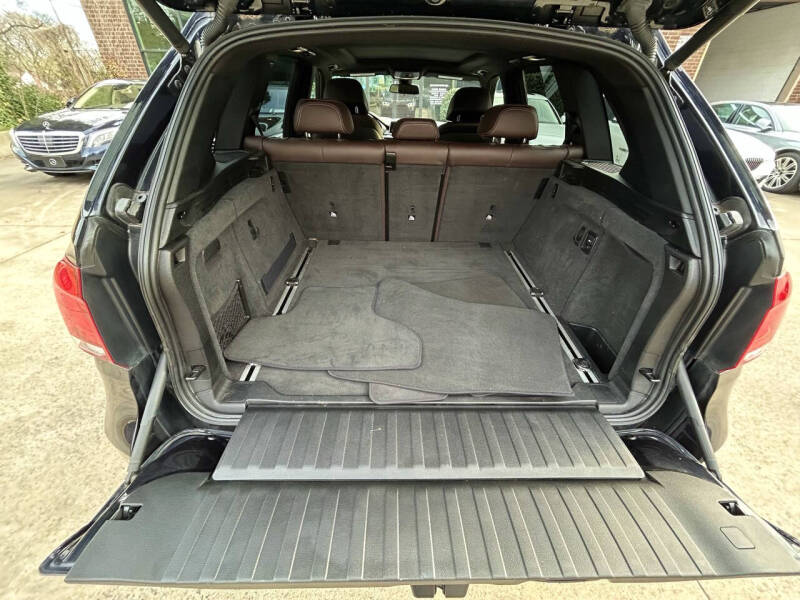 2015 BMW X5 xDrive50i