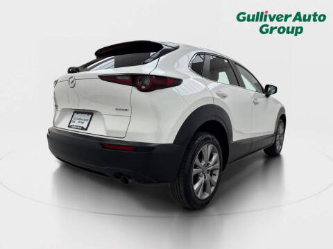 2021 Mazda CX-30 Select