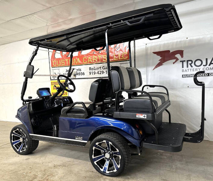 2025 Evolution Classic 4 Plus