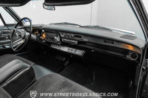 1966 Cadillac DeVille