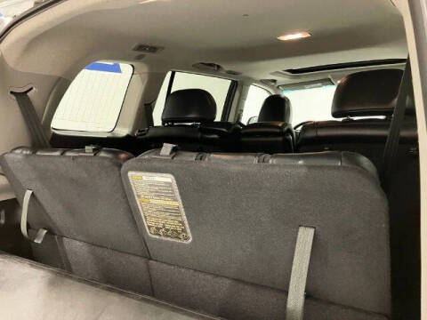 2011 Toyota Highlander