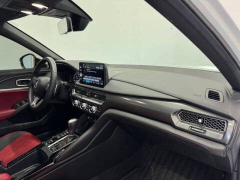 2024 Acura Integra w/Tech w/A-SPEC