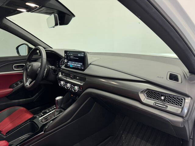 2024 Acura Integra w/Tech w/A-SPEC
