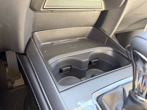 2026 Mazda CX-30 2.5 Turbo Aire Edition