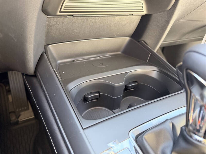 2026 Mazda CX-30 2.5 Turbo Aire Edition