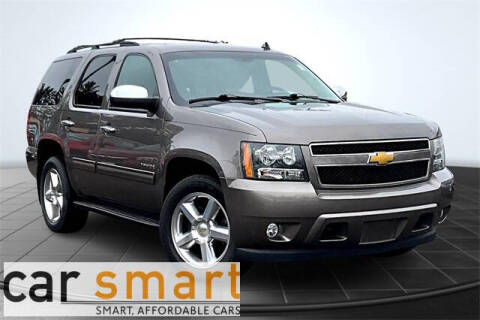 2014 Chevrolet Tahoe for sale at Car Smart of Weston - Car Smart in Wausau WI