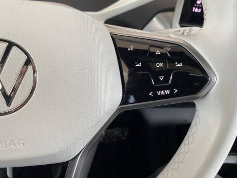 2021 Volkswagen ID.4 1st Edition