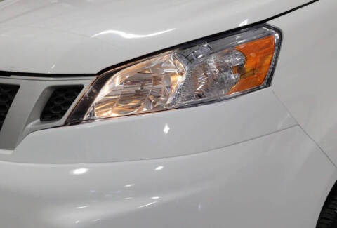 2021 Nissan NV200 SV