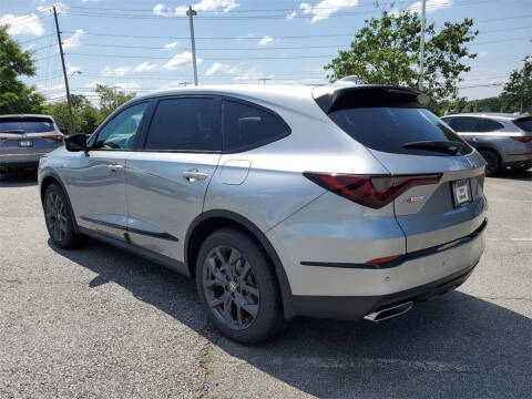 2023 Acura MDX for sale at CU Carfinders in Norcross GA