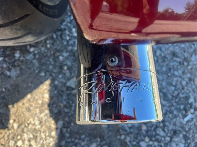 2014 Harley-Davidson Ultra Classic Electra Glide
