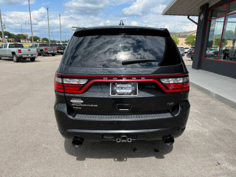 2015 Dodge Durango R/T