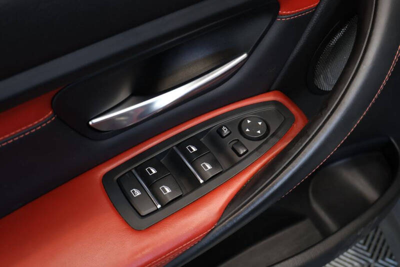 2018 BMW M3