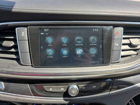 2019 Buick Enclave Essence