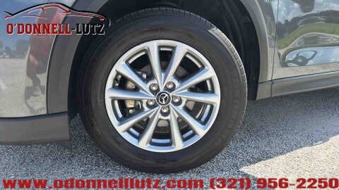 2023 Mazda CX-5 2.5 S Select