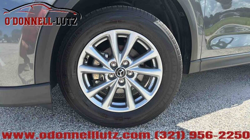 2023 Mazda CX-5 2.5 S Select