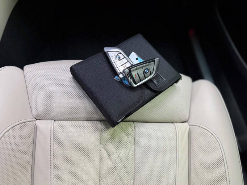 2021 BMW 7 Series 750i xDrive