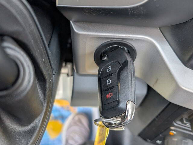 2026 Ford F-350 Super Duty XL