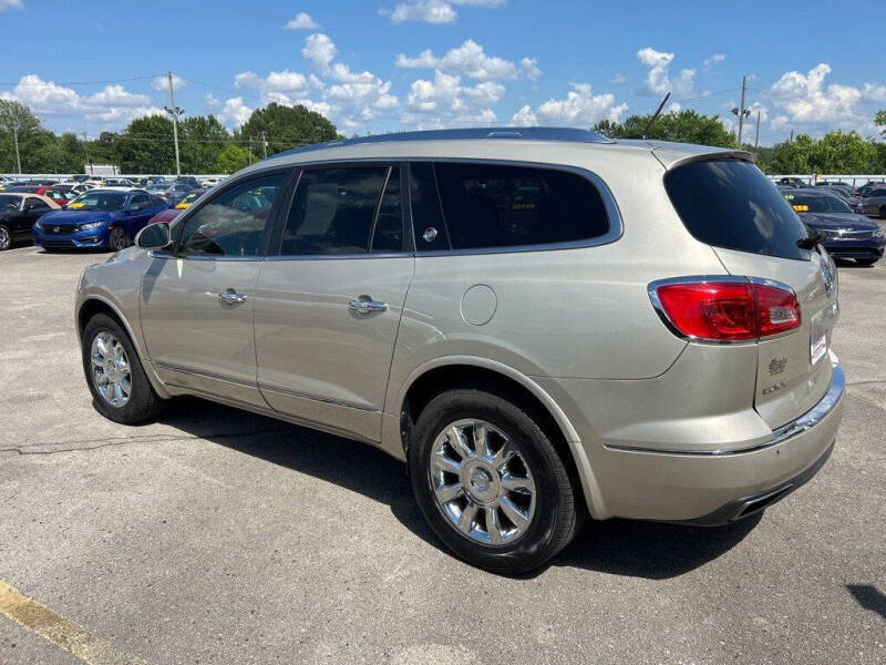 2013 Buick Enclave Premium