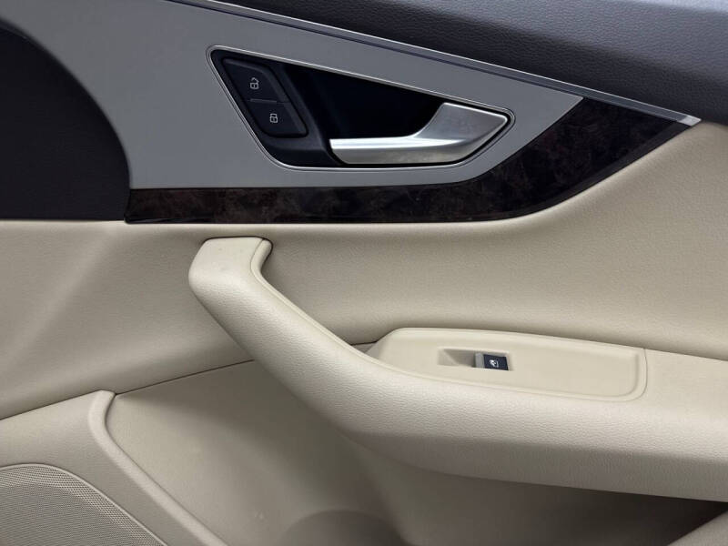 2019 Audi Q7