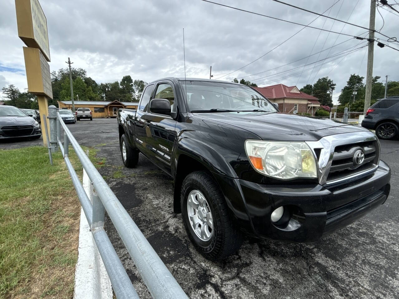 Pickups For Sale in Bristol, VA Country Auto Sales Inc.