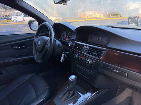 2011 BMW 3 Series 328i