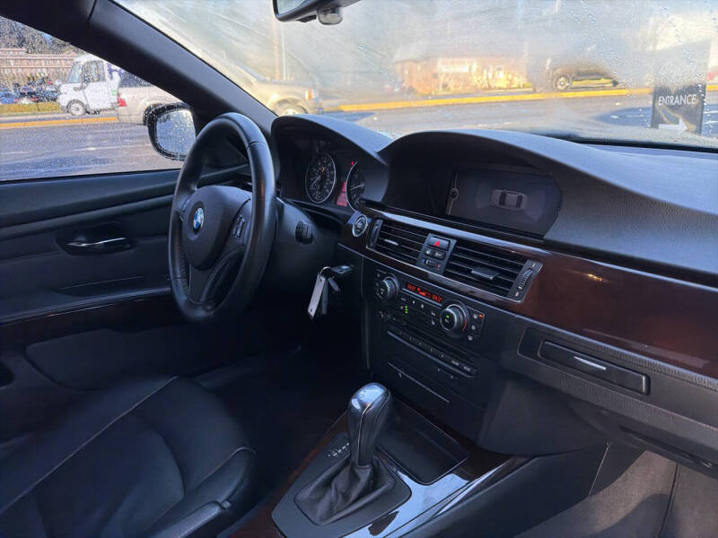 2011 BMW 3 Series 328i