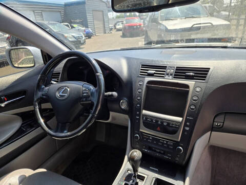 2006 Lexus GS 430