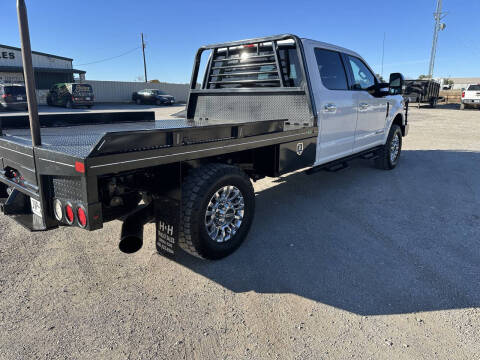 2020 Ford F-350 Super Duty