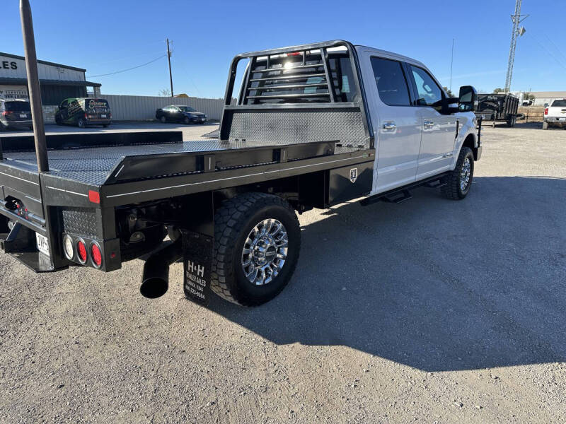 2020 Ford F-350 Super Duty