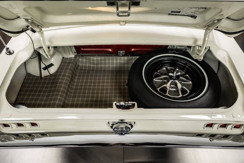 1967 Ford Mustang