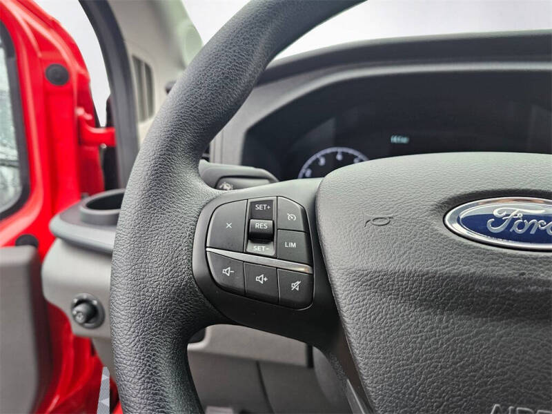 2024 Ford Transit 350 HD