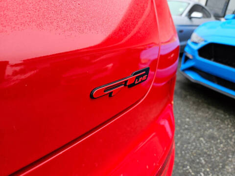 2020 Kia Soul GT-Line