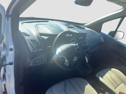 2023 Ford Transit Connect XL