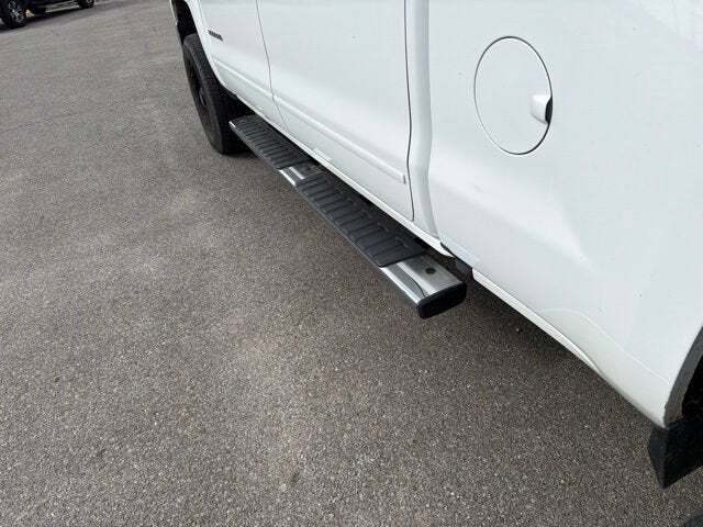 2016 Chevrolet Silverado 2500HD