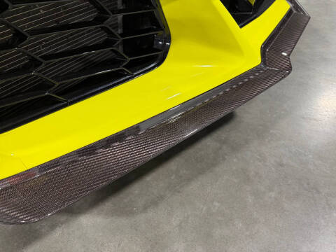 2023 Chevrolet Corvette Z06