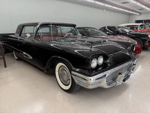 1959 Ford Thunderbird