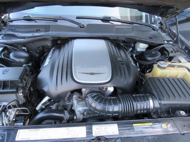 2006 Chrysler 300 C