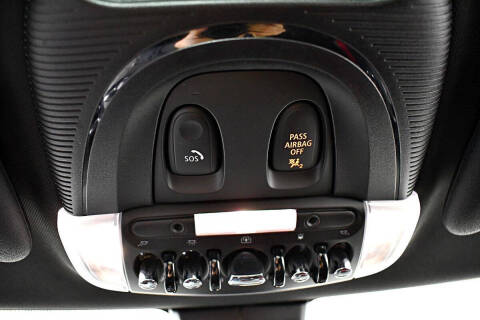 2020 MINI Hardtop 2 Door Cooper S